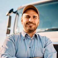 Heavy Duty and diesel mechanic in Orlando, Florida.