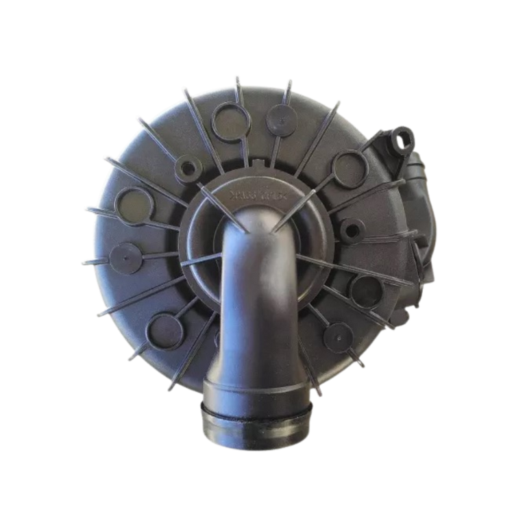 OEM 22999818 – Crankcase Breather for Volvo D11 (2014–2019) - Image 4