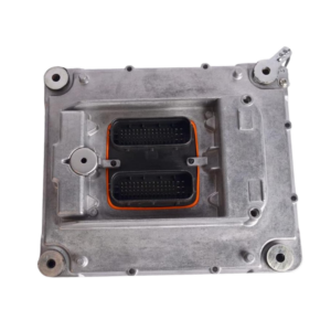 OEM ECM for Volvo D11, D12, D13. Controls all engine functions. Direct replacement for 21358126. Fully tested and ready to install.