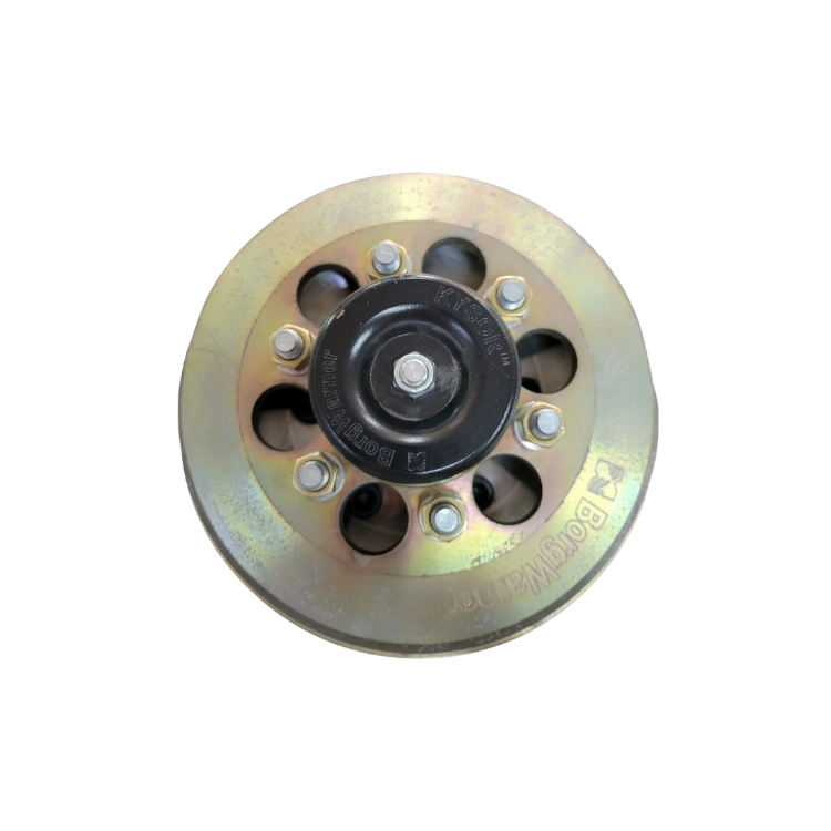 OEM 85152388 – Fan Clutch for Volvo D11 / D12 / D13 (2011–2015) - Image 2