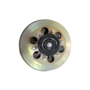 Heavy-duty fan clutch for Volvo D11/D12/D13 (2011–2015). OEM 85152388. Direct replacement for optimal engine cooling.