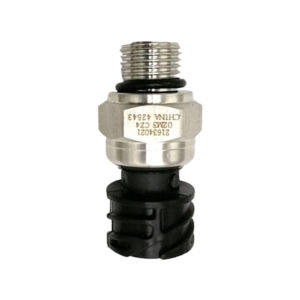 OEM fuel pressure sensor for Volvo D11, D12, D13 (2003–2016). Ensures accurate fuel delivery. Direct replacement for part 2299626.