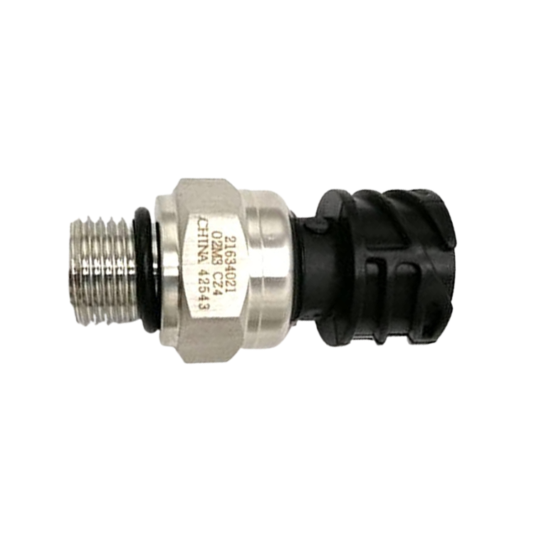OEM 2299626 – Fuel Pressure Sensor for Volvo D11 / D12 / D13 (2003–2016) - Image 2