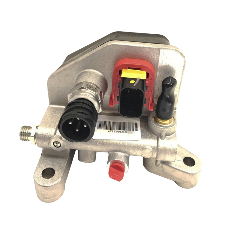 OEM 23185531 – AHI Module for Volvo D11 / D13 (2010–2018) - Image 3