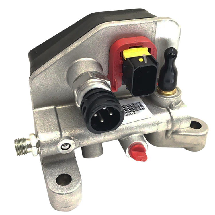 OEM 23185531 – AHI Module for Volvo D11 / D13 (2010–2018) - Image 2