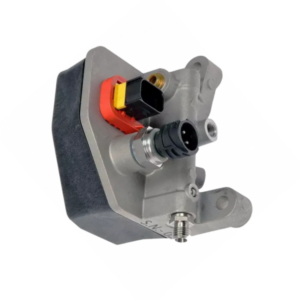 OEM AHI Module for Volvo D11 and D13 (2010–2018). Supports fuel injection for DPF regeneration. Direct-fit replacement – 23185531.