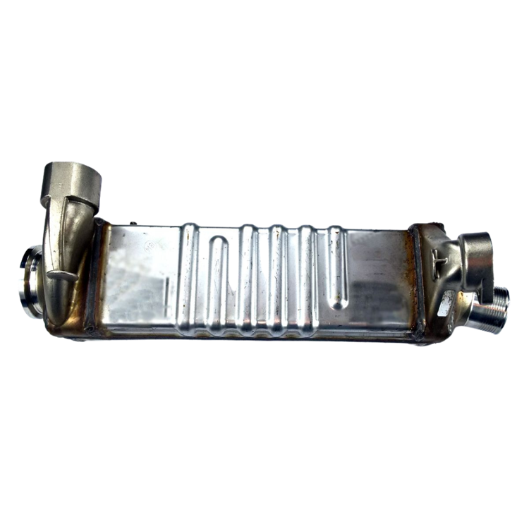 OEM 85136427 – EGR Cooler for Volvo D11 (2008–2018) - Image 3