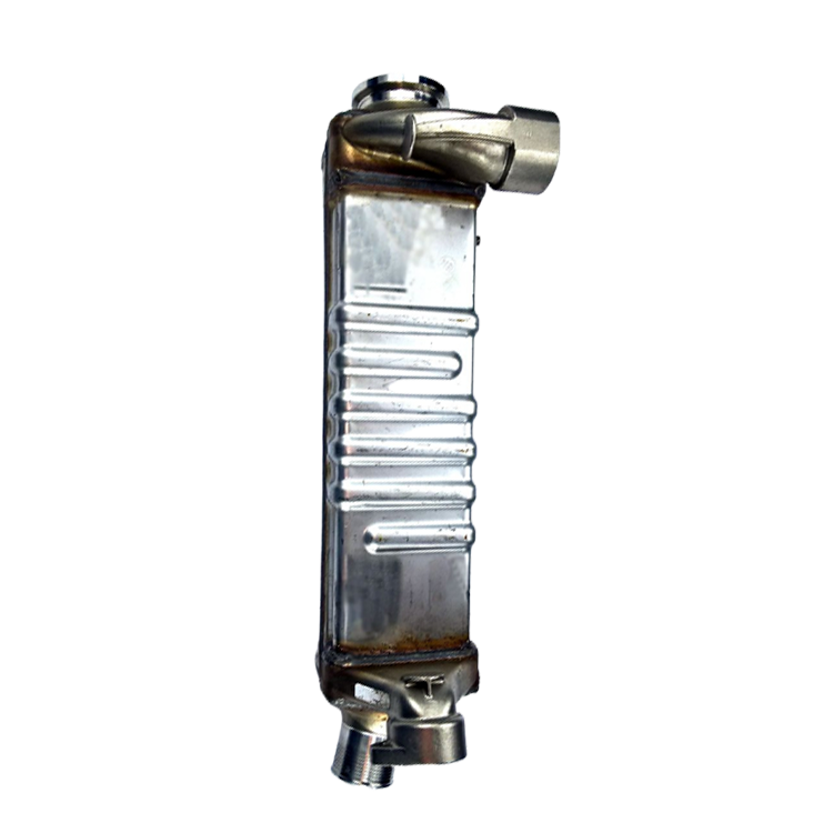 OEM 85136427 – EGR Cooler for Volvo D11 (2008–2018) - Image 2