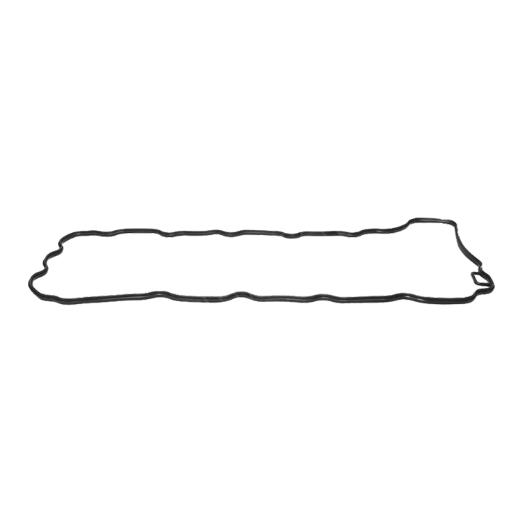 High-quality OEM valve cover gasket for Volvo D11 (2008–2016). Direct-fit replacement. OEM part number 2512354C91. Built for durability.