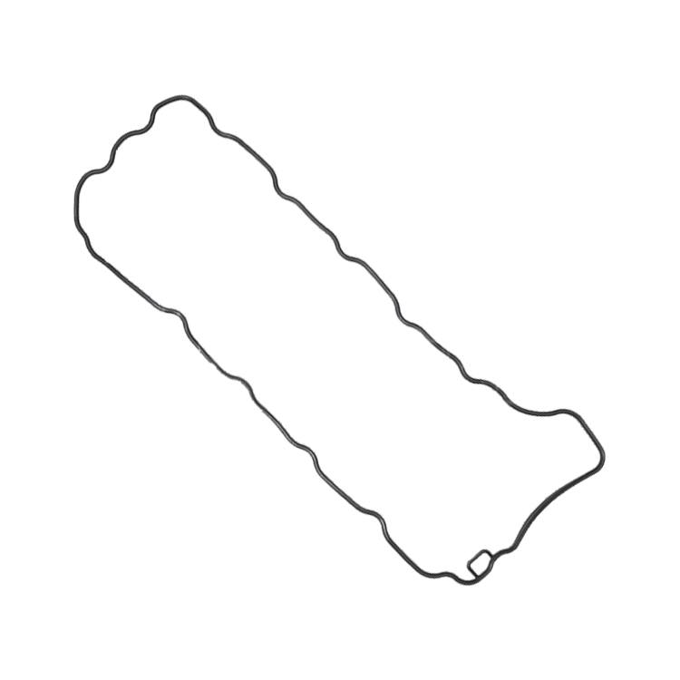 OEM 2512354C91 – Engine Valve Cover Gasket for Volvo D11 (2008–2016) - Image 3