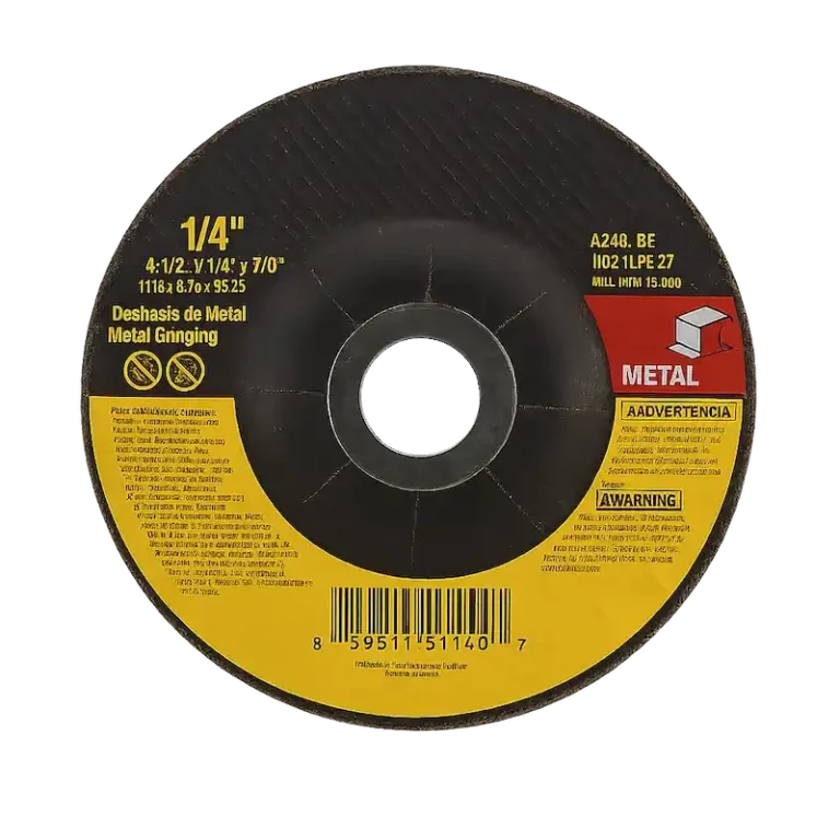 Industrial Abrasives