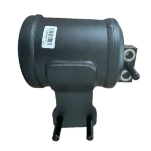 Upgrade or replace your truck's A/C system with this OEM-quality A/C Receiver Drier (Part No. A22-77123-000).