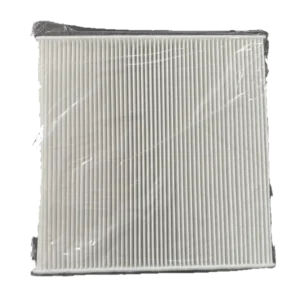 OEM 7998 cabin air filter is designed to keep your truck’s cabin air clean, fresh, and allergen-free.