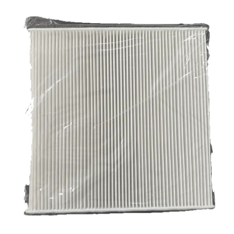 OEM 7998 cabin air filter is designed to keep your truck’s cabin air clean, fresh, and allergen-free.
