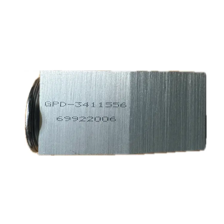 OEM 1634 Expansion Valve